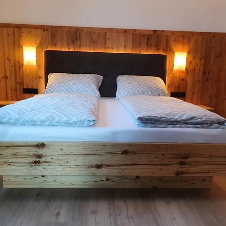 Ferienwohnung Kroell Zell am Ziller Habitación foto