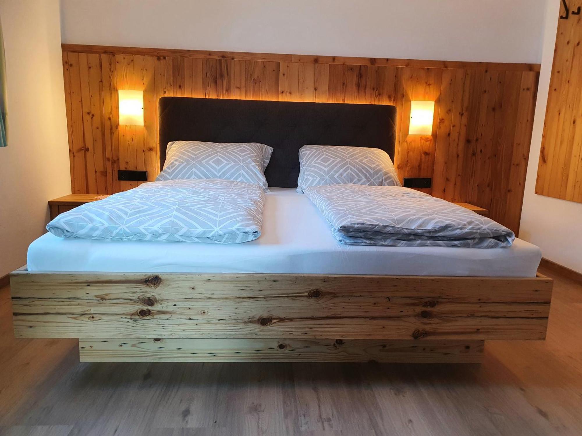 Ferienwohnung Kroell Zell am Ziller Habitación foto